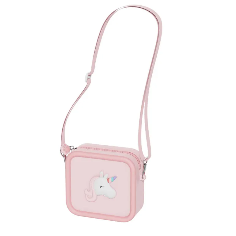 The ZooFamily, Zoo Bag - Unicorn