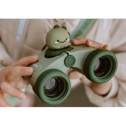 The ZooFamily, Zoo Eyes Binoculars - Dino