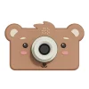 The ZooFamily, Zoo Friends Children's Camera, Ages 3–7 – Bear