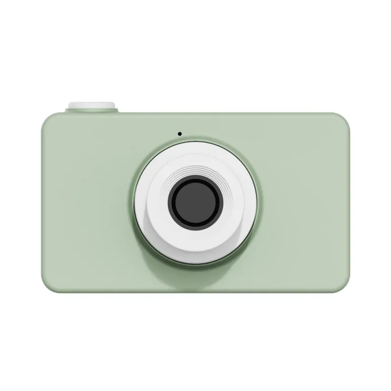 The ZooFamily, Zoo Friends Children's Camera, Ages 3–7 – Bear