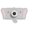 The ZooFamily, Zoo Friends Kids’ Camera, Ages 3–7 – Elephant