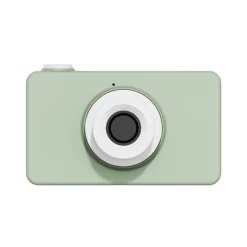 The ZooFamily, Zoo Friends Kids Camera, Ages 3-7 - Bunny