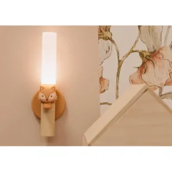 The ZooFamily, Zoo Light, Flashlight – Fox