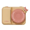 The ZooFamily, Zoo Print, 3-in-1 Camera with Print Function, Ages 5-11 - Fox