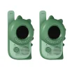 The ZooFamily, Zoo walkie talkie for children, ages 3+ – Dino