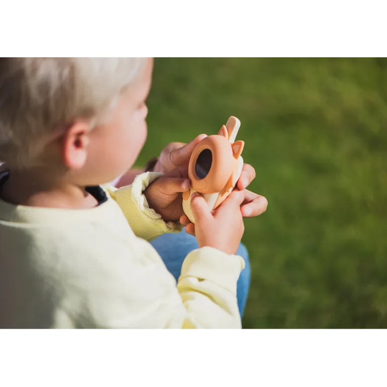 The ZooFamily, Zoo walkie talkie for children, ages 3+ – Dino
