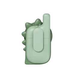 The ZooFamily, Zoo walkie talkie for children, ages 3+ – Dino