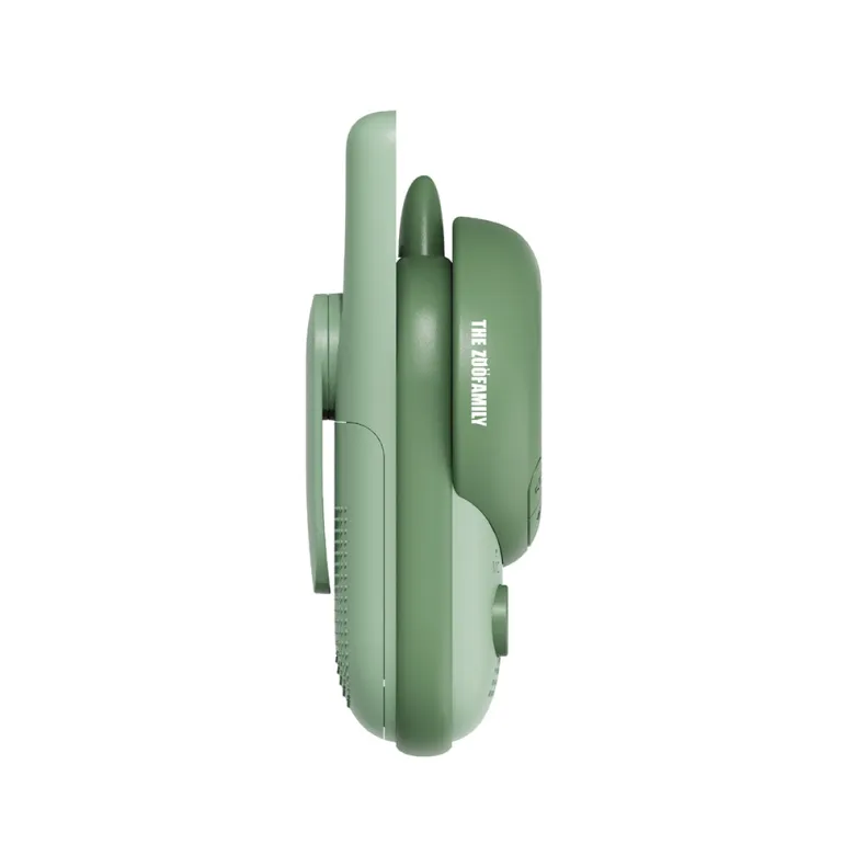 The ZooFamily, Zoo walkie talkie for children, ages 3+ – Dino