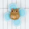 Tiger Tribe Baby Sensory Spinner - Bear