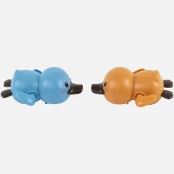 Tiger Tribe Bath Toys, Swim Ducks
