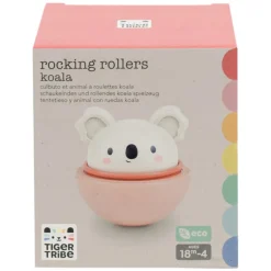 Tiger Tribe Rocking Rollers, Koala