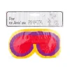 Tim & Puce Eye Mask for Piñata