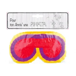 Tim & Puce Eye Mask for Piñata