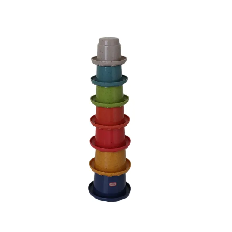 Tolo Baby Toys - Stacking Cups