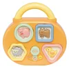 Tolo Baby Toy with Sounds – Animal Sound Shape Sorter