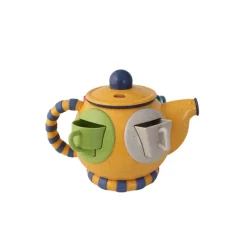 Tolo, Shape Sorter - Teatime Play Set