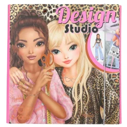 TopModel – Create Your Own Design Studio