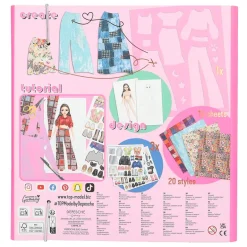 TopModel – Create Your Own Design Studio