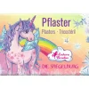 Unicorn, Plaster with Unicorns