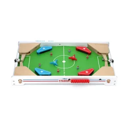 Vilac Game, Pinball Stadium Soccer Game