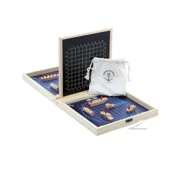 Vilac Game, Sink the Battleships - Marine