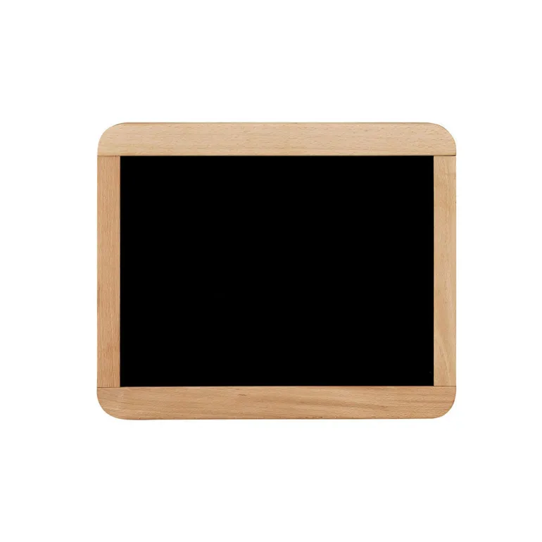 Vilac Jeujura, Double-Sided Chalkboard - 37x31 cm
