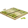 Vilac Jeujura, Game - Backgammon