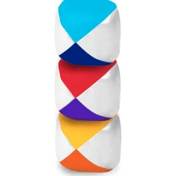 Vilac Juggling Balls, Set of 3