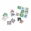 Vilac Memory Game by Michelle Carlslund, 48 Pieces