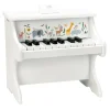Vilac Piano, White