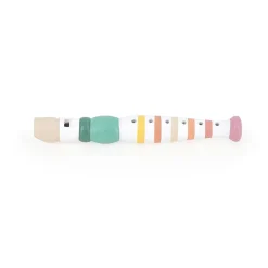 Vilac Recorder, Multicolour