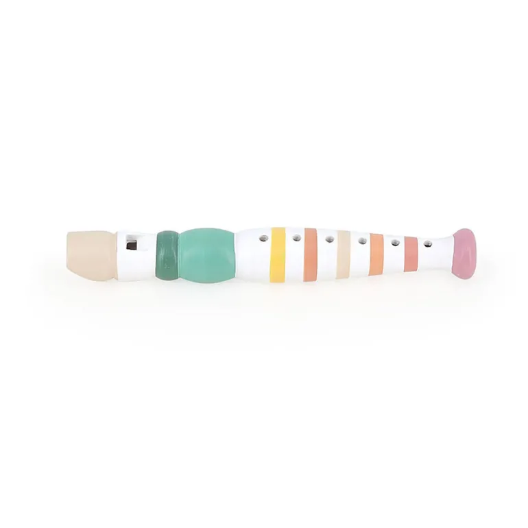 Vilac Recorder, Multicolour