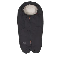 Voksi® Adventure Black-Seashell Sand