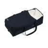 Voksi® Babylift Carry Me, Black/Cream