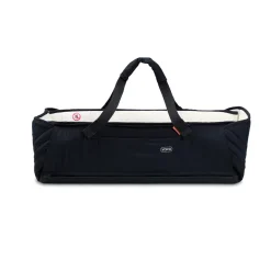 Voksi® Babylift Carry Me, Black/Cream