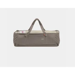 Voksi Babylift Carry Me, Walnut-Leaf