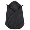 Voksi® Carrier Cover in Black