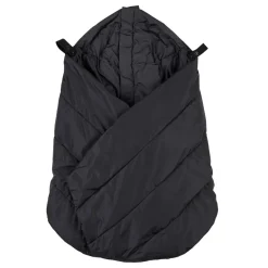 Voksi® Carrier Cover in Black