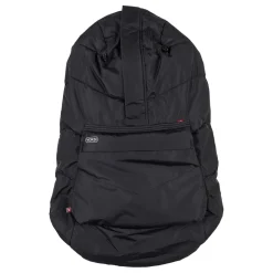 Voksi® Carrier Cover in Black