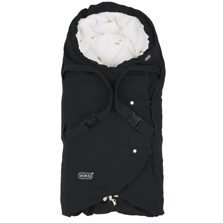 Voksi® Carry North Black-Wings