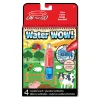Water Wow, Paint with Water, Reusable Farmyard Scenes