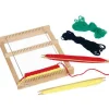 Weaving
