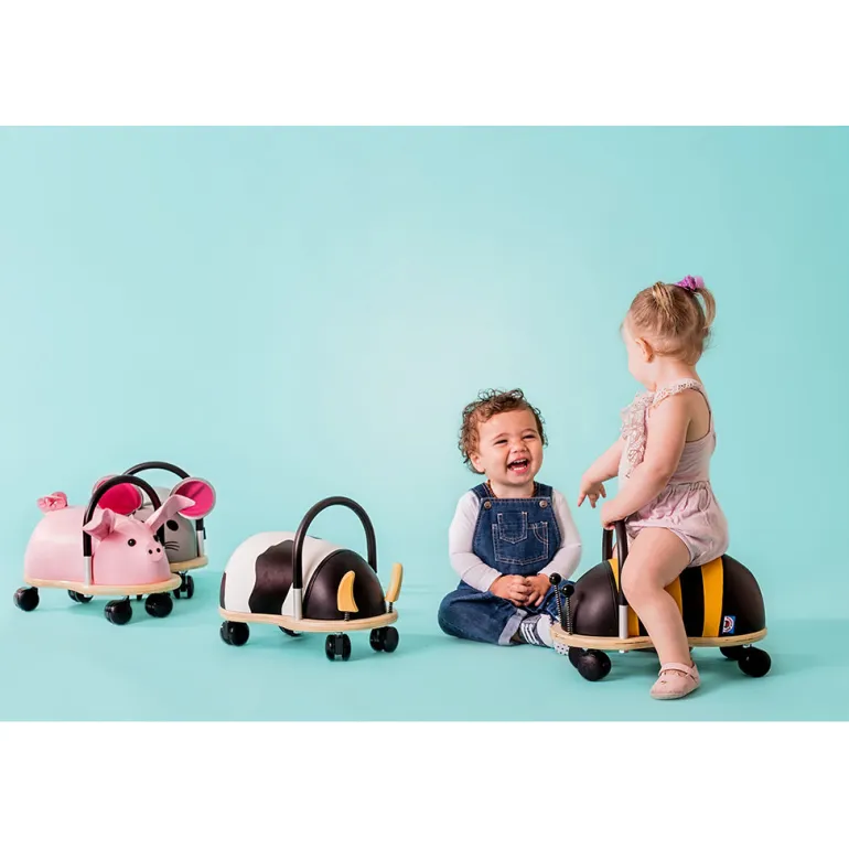 Wheely Bug, Mouse - Large