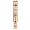 Wooden Mikado Stick Game