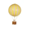 Yellow air balloon – 8.5 cm