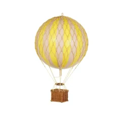 Yellow air balloon – 8.5 cm