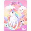 Ylvi Mini Sticker Fun, Small Sticker Book