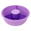 Yumbox Poke Bowl, Maui Purple