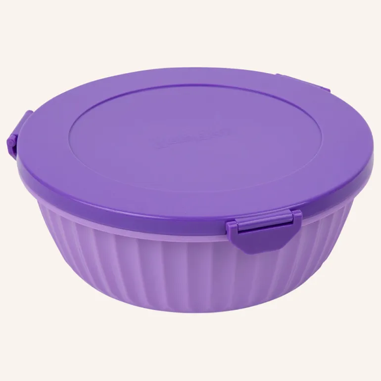 Yumbox Poke Bowl, Maui Purple