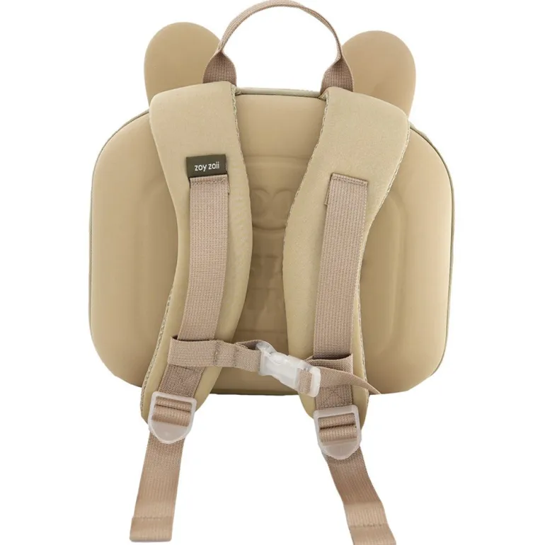Zoy Zoii Backpack, Hare